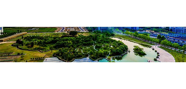 福建农林大学 - 流金歲月