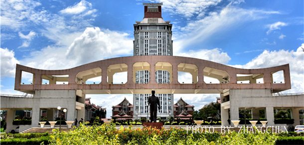 集美大学面向香港、澳门、台湾地区招收（ 本科生、研究生 ）招生简章、招生办法、考试指南