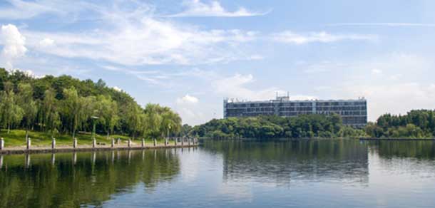 南昌大学