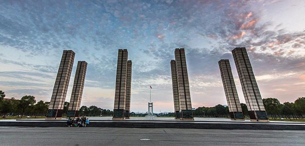 江西师范大学面向香港、澳门、台湾地区招收（ 本科生、研究生 ）招生简章、招生办法、考试指南