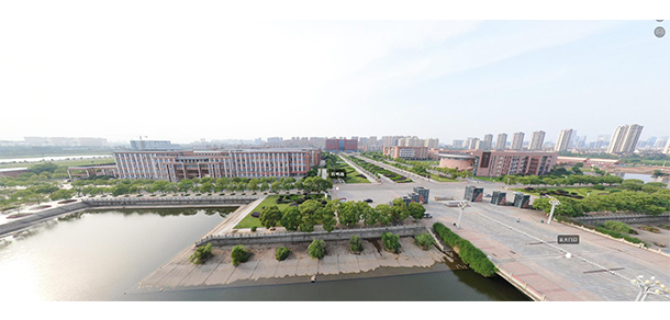 江西科技师范大学 - 2025年 面向香港、澳门、台湾地区、华侨招生简章