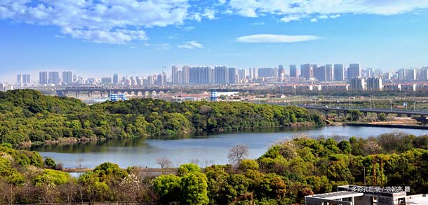华东交通大学 - 流金歲月