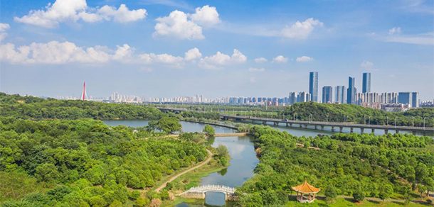 华东交通大学 - 2025年 面向香港、澳门、台湾地区、华侨招生简章