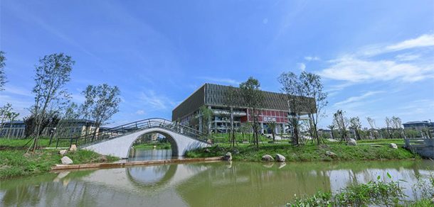 江西理工大学 - 2025年 面向香港、澳门、台湾地区、华侨招生简章