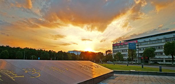 江西中医药大学 - 2025年 面向香港、澳门、台湾地区、华侨招生简章