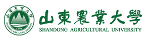 山东农业大学 校徽 Logo 标识
