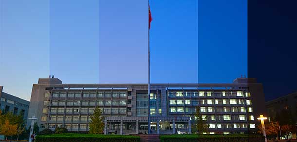 山东农业大学