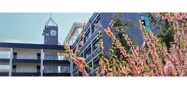 滨州医学院 - 2025年 面向香港、澳门、台湾地区、华侨招生简章