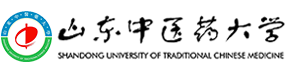 山东中医药大学 校徽 Logo 标识