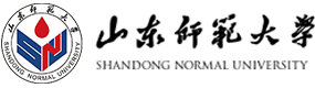 山东师范大学 校徽 Logo 标识