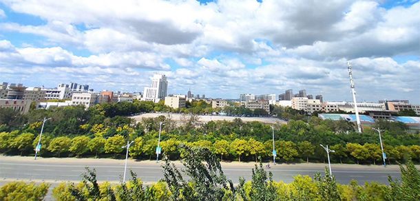 德州学院 - 2025年 面向香港、澳门、台湾地区、华侨招生简章