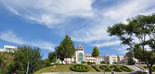 鲁东大学 - 流金歲月
