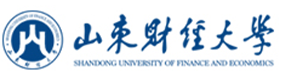 山东财经大学 校徽 Logo 标识