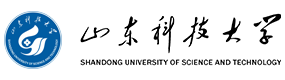 山东科技大学 校徽 Logo 标识