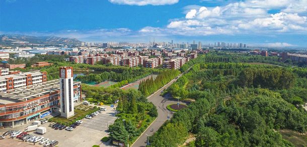 山东科技大学 - 2025年 面向香港、澳门、台湾地区、华侨招生简章