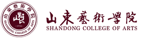 山东艺术学院 校徽 Logo 标识