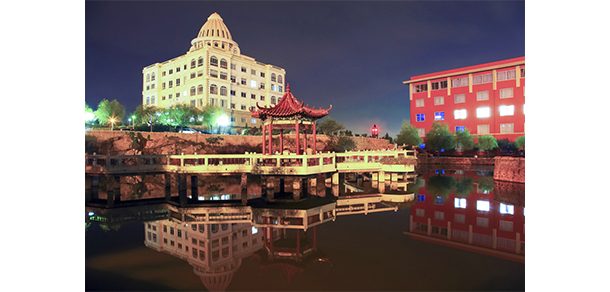 青岛滨海学院 - 2025年 面向香港、澳门、台湾地区、华侨招生简章