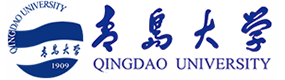 青岛大学 校徽 Logo 标识