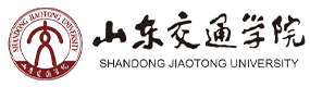 山东交通学院 校徽 Logo 标识