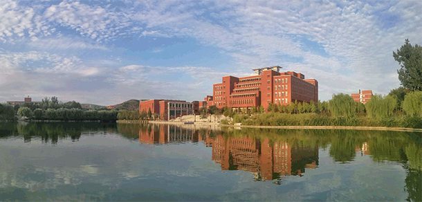 山东交通学院 - 2025年 面向香港、澳门、台湾地区、华侨招生简章