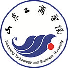 山东工商学院