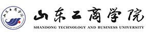 山东工商学院 校徽 Logo 标识