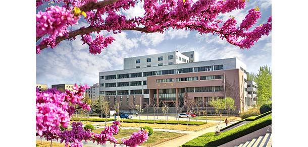 山东工商学院 - 流金歲月