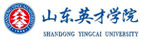 山东英才学院 校徽 Logo 标识