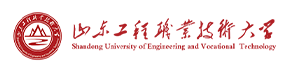 山东工程职业技术大学 校徽 Logo 标识