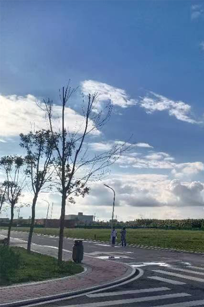山东工程职业技术大学 - 流金歲月