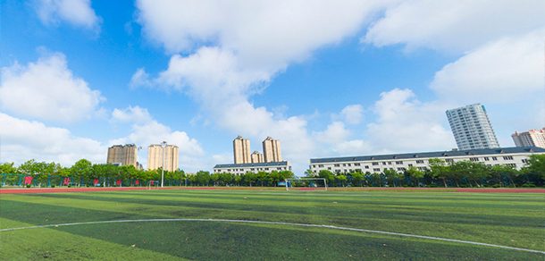 山东外事职业大学 - 2025年 面向香港、澳门、台湾地区、华侨招生简章