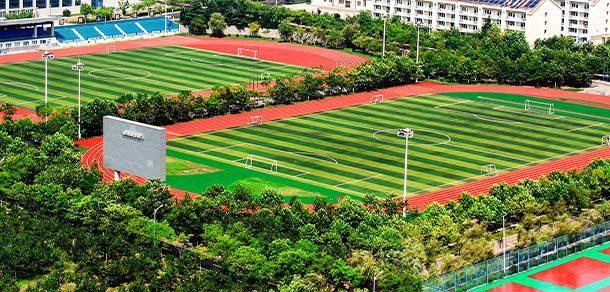 山东外事职业大学 - 2025年 面向香港、澳门、台湾地区、华侨招生简章