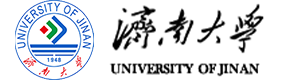 济南大学 校徽 Logo 标识