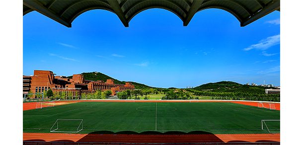 青岛理工大学 - 2025年 面向香港、澳门、台湾地区、华侨招生简章