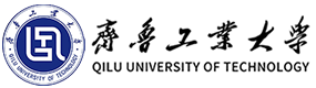 齐鲁工业大学 校徽 Logo 标识