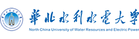 华北水利水电大学 校徽 Logo 标识