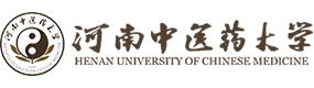河南中医药大学 校徽 Logo 标识