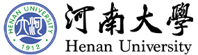 河南大学 校徽 Logo 标识