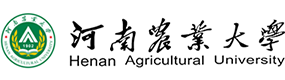 河南农业大学 校徽 Logo 标识