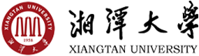 湘潭大学 校徽 Logo 标识