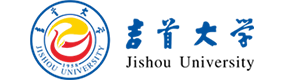 吉首大学 校徽 Logo 标识