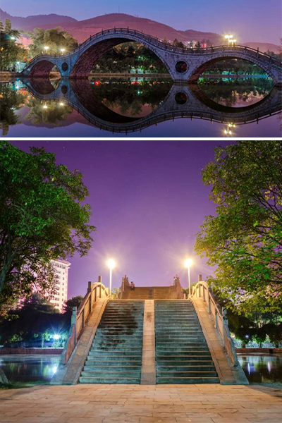 吉首大学 - 流金歲月