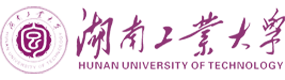 湖南工业大学 校徽 Logo 标识