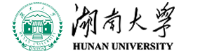 湖南大学 校徽 Logo 标识