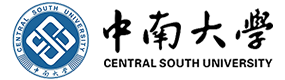 中南大学 校徽 Logo 标识