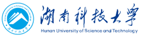 湖南科技大学 校徽 Logo 标识