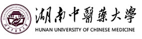 湖南中医药大学 校徽 Logo 标识