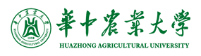 华中农业大学 校徽 Logo 标识