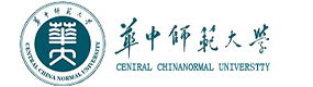 华中师范大学 校徽 Logo 标识