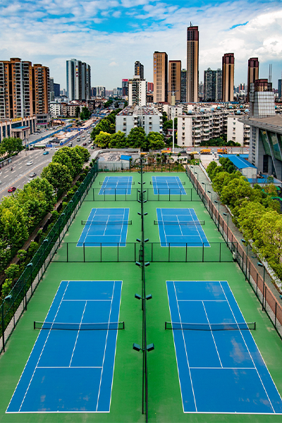 湖北大学 - 流金歲月